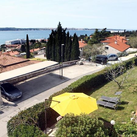 Apartments Diana Bm Portoroz Exterior photo