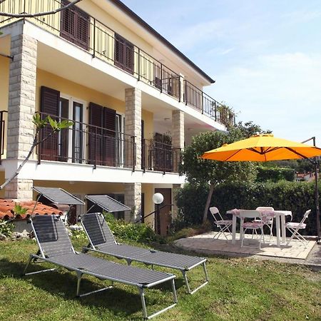 Apartments Diana Bm Portoroz Exterior photo