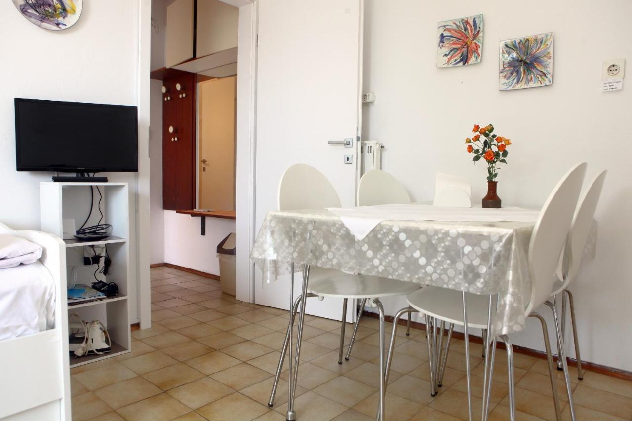 Apartments Diana Bm Portoroz Exterior photo