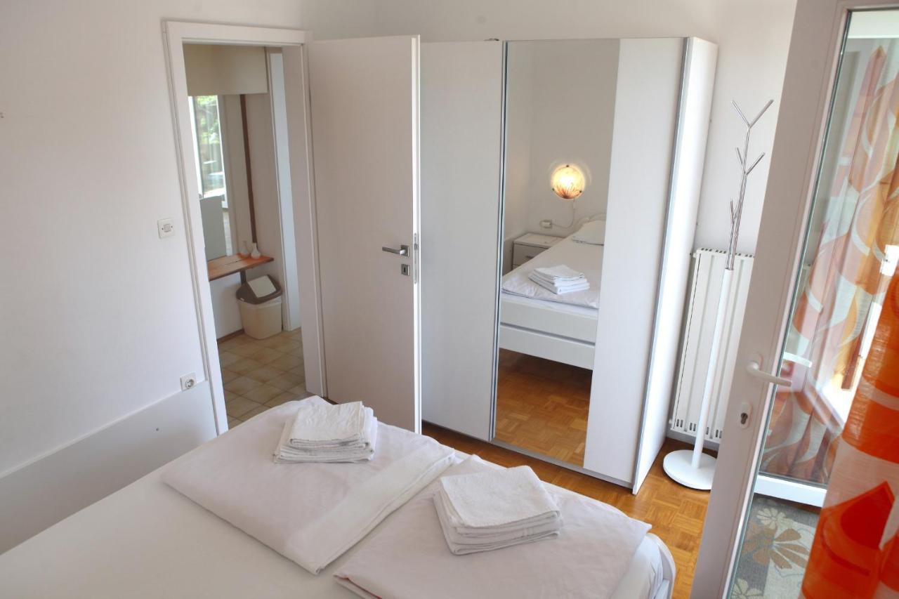 Apartments Diana Bm Portoroz Exterior photo