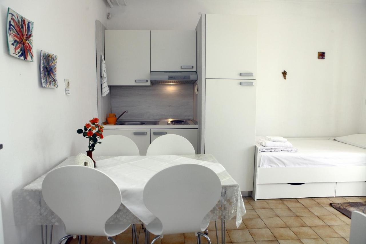 Apartments Diana Bm Portoroz Exterior photo