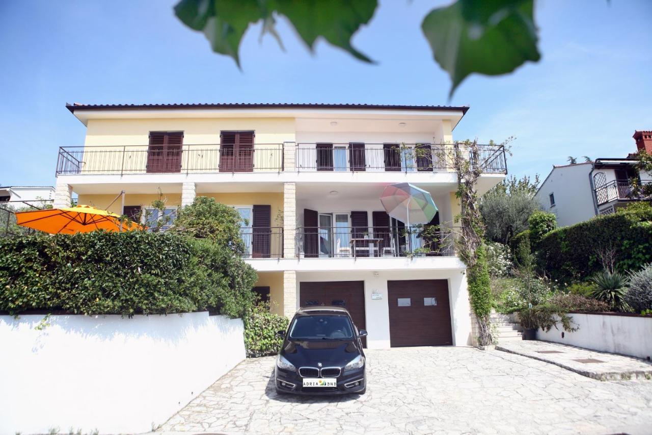 Apartments Diana Bm Portoroz Exterior photo