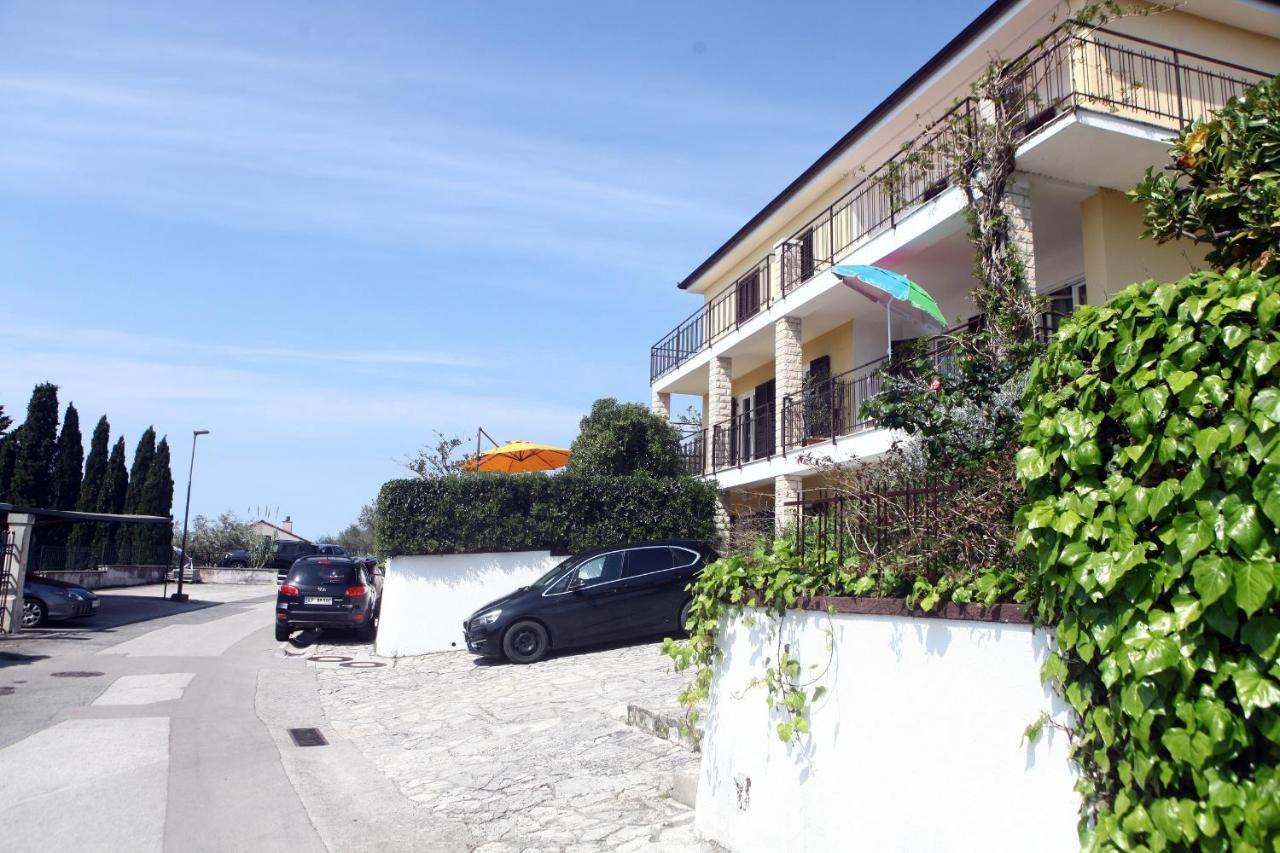 Apartments Diana Bm Portoroz Exterior photo